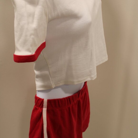 zara retro summer camp set - Picture 3 of 5